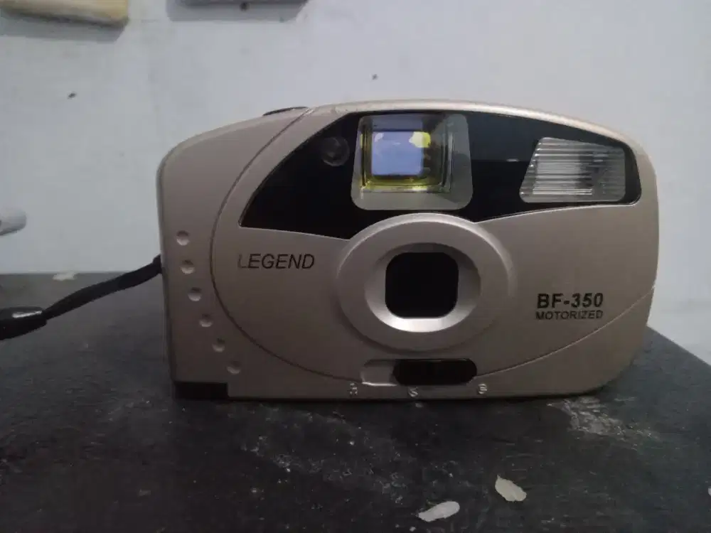 Kamera analog BF - 350