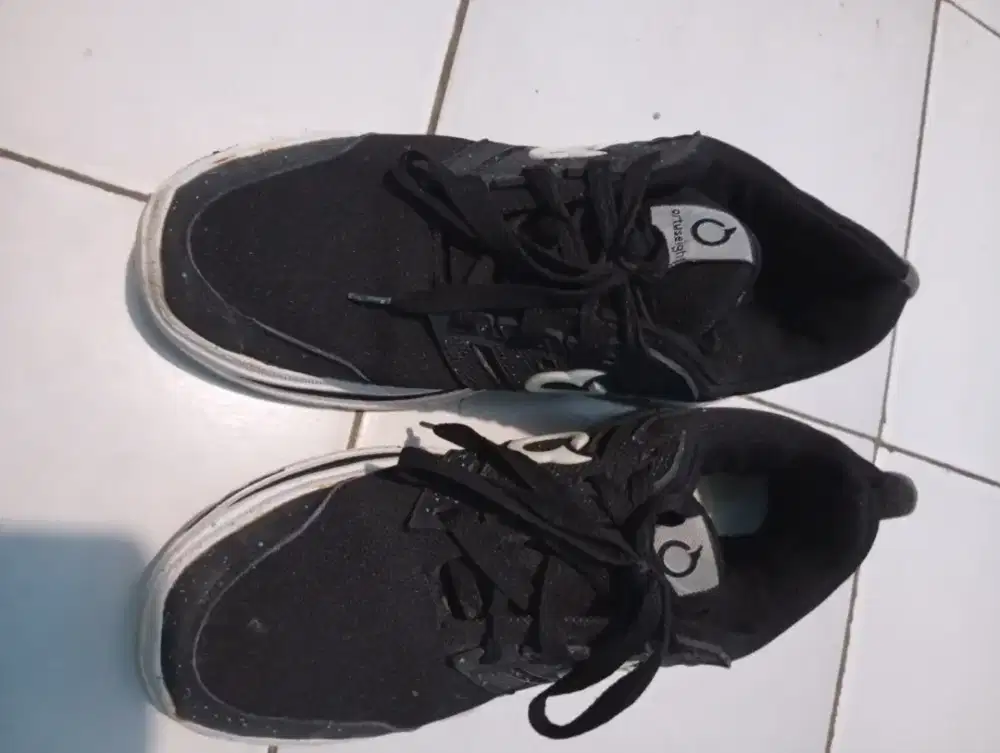 Edisi gx kepakai