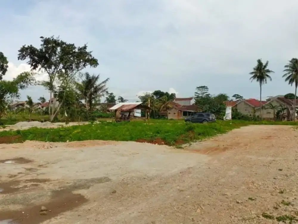 kavling dekat unila dan polinela