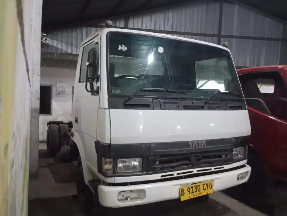 Tata LPT913 6rd 2017pajakON