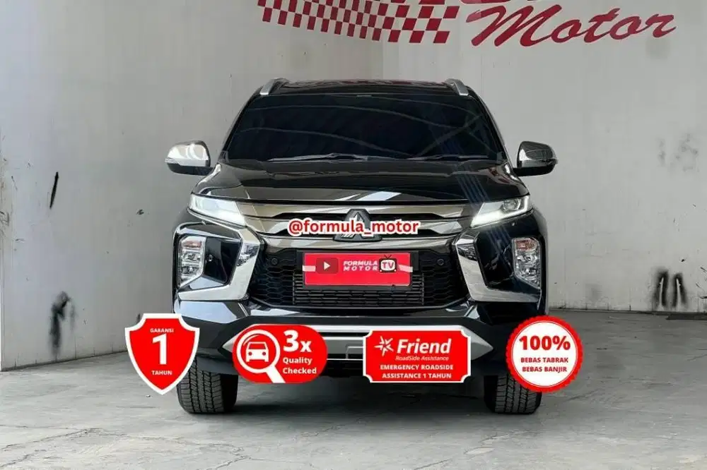 Mitsubishi Pajero Dakar 2.4 AT 2023