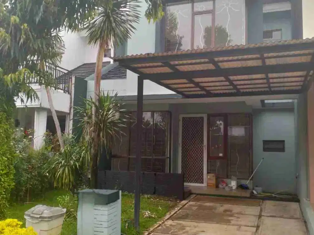 Albera Foresta BSD