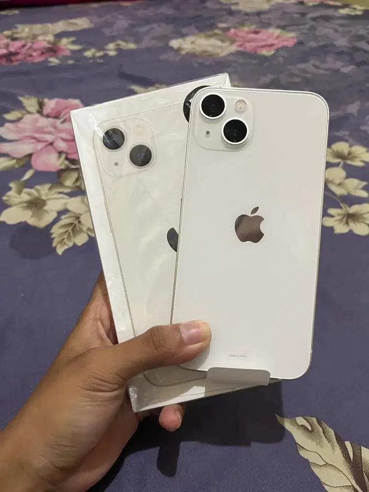 Ip 13 128 ibox sa/a putih