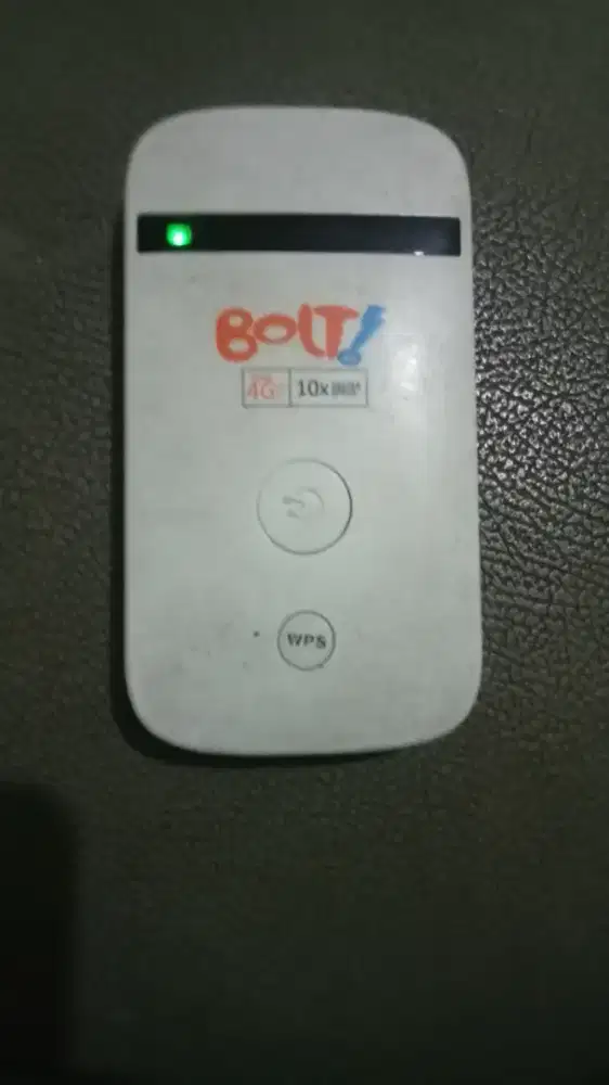 BOLT MF90 MODEM WIFI
