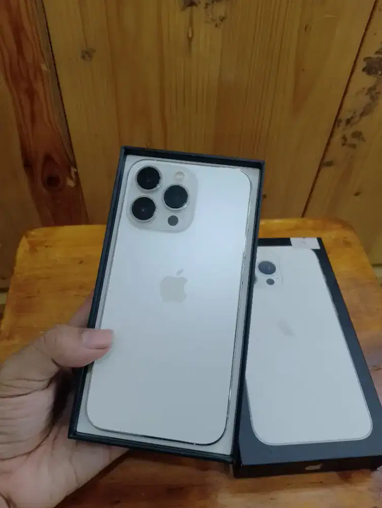 IPhone 13 pro 1tb IBox