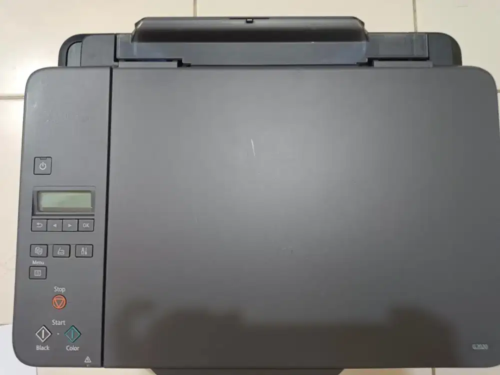 Printer Canon G2020