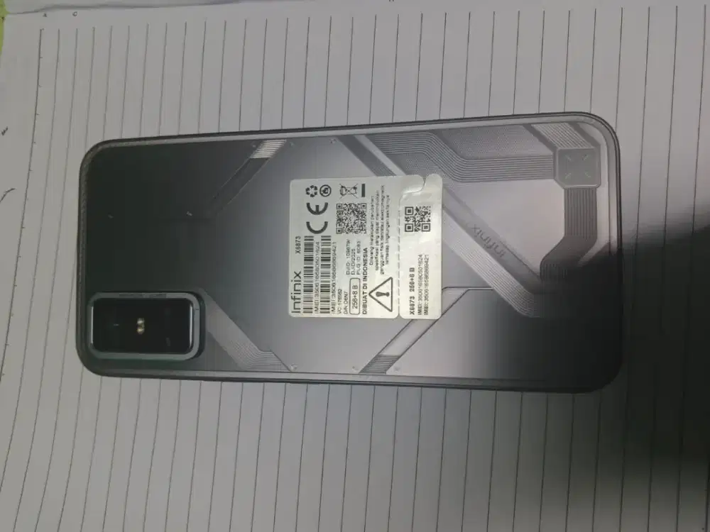 INFINIX GT 30 pro