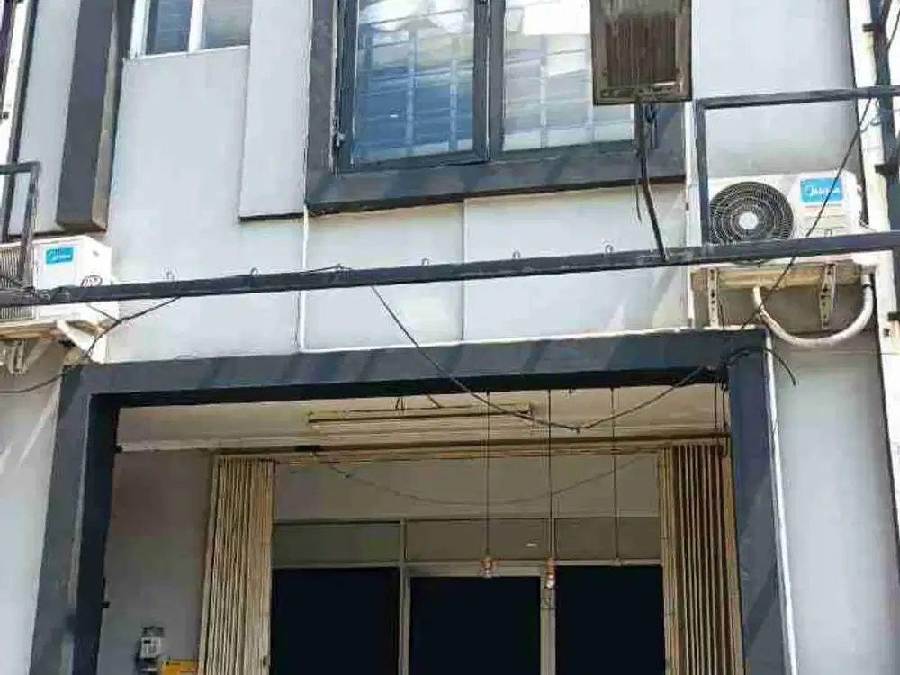 DIJUAL RUKO TEMATIK PARAMOUNT