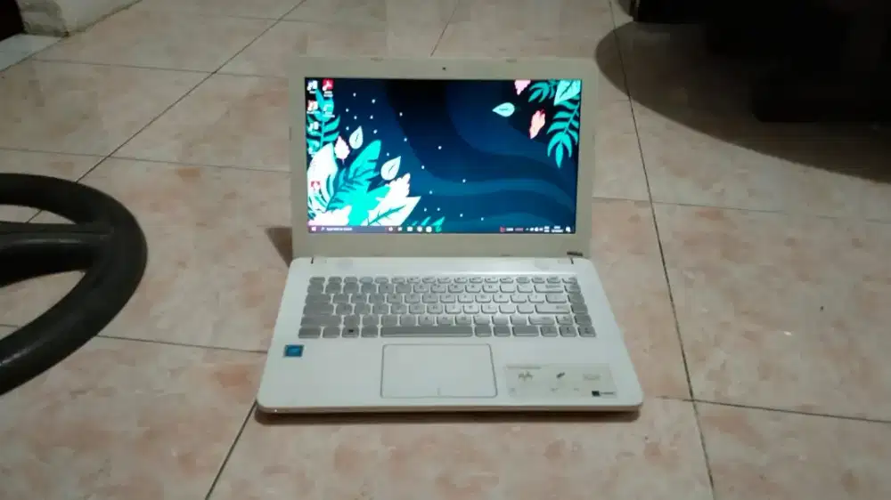 Laptop Asus X441M Gen 9 Slim Lancar