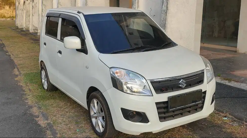 Suzuki Karimun WAGON R 2020 Murah Sekali TGN 1.KILOMETER ASLI.DIKIT