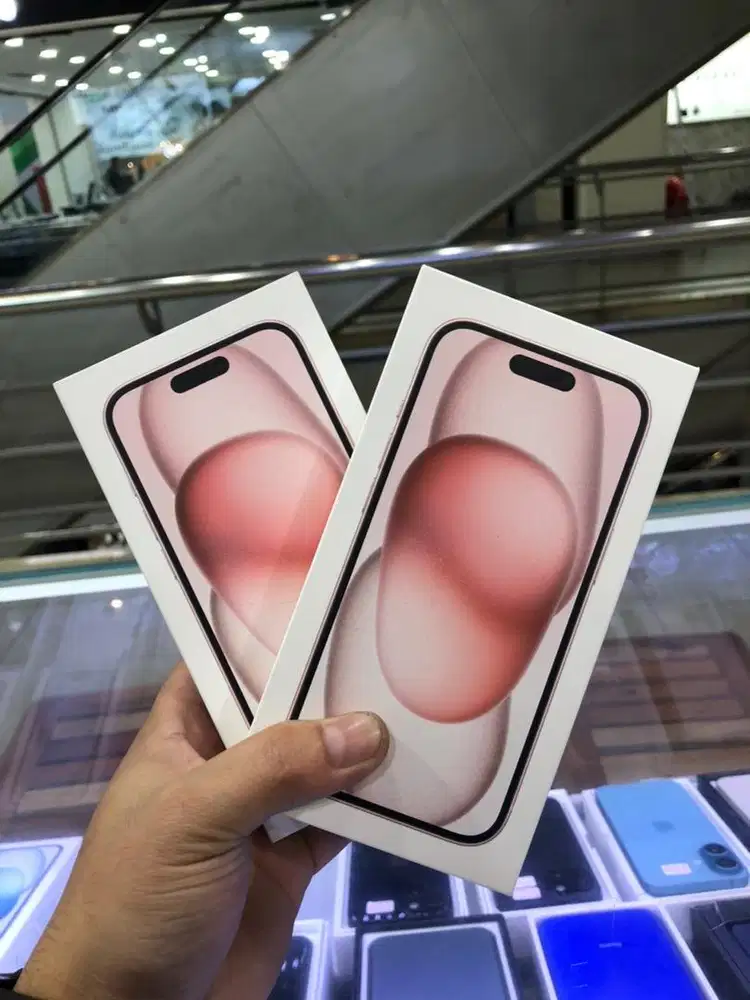 NEW.IPHONE 15 128GB