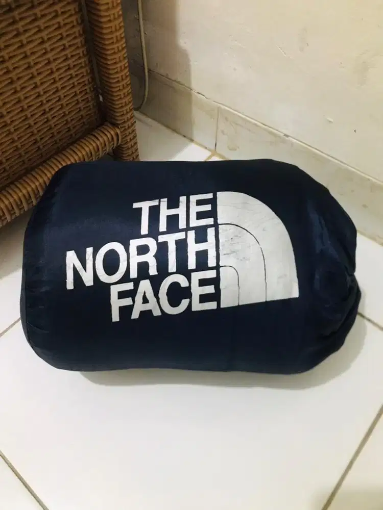 Sleepingbag hiking/camping