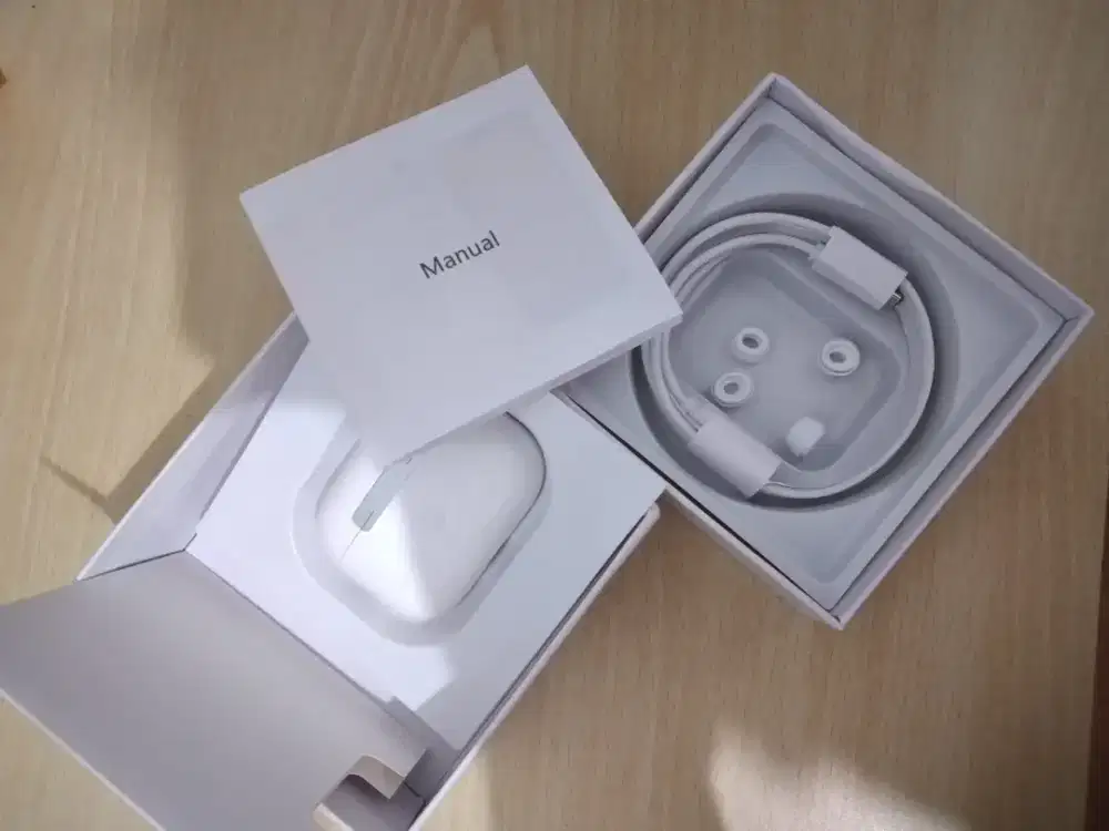 Apple Airpods Pro 2 OEM 1:1