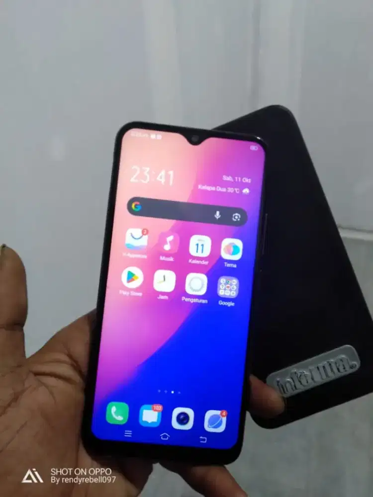 Vivo Y12 3/64GB