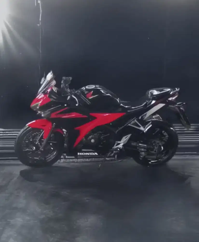 Honda CBR 150 CC