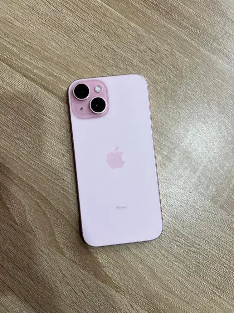 iphone 15 128 pink ibox