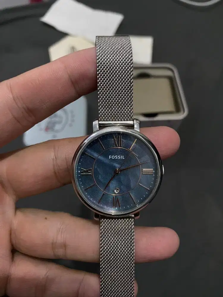 Jam Tangan Wanita