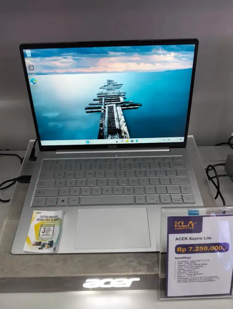 laptop all type ready stok