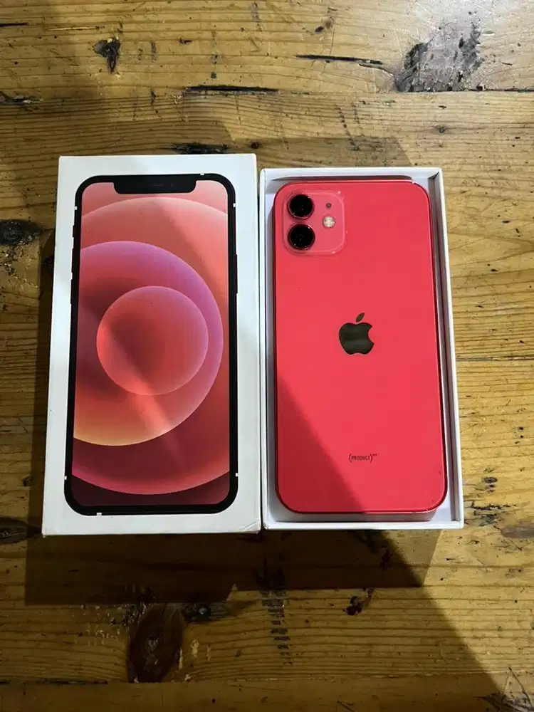 IPHONE 12 128GB EX INTER