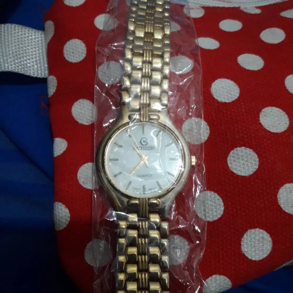 Jual Jam Tangan Koleksi Versi 1