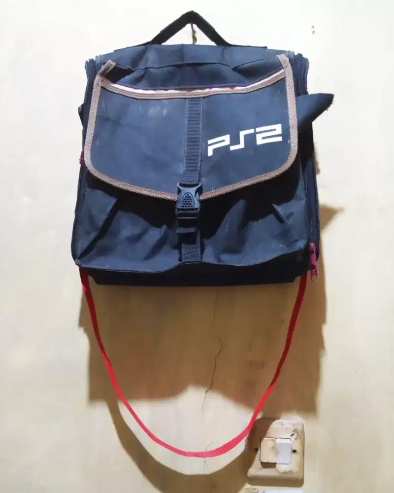 Tas Buat Ps2 nya