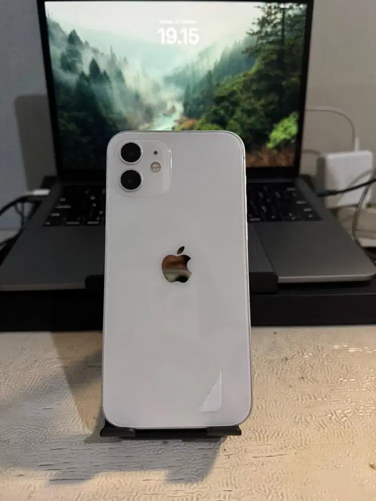 Iphone 12 64gb inter All operator