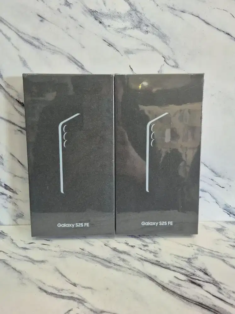 SAMSUNG S25 FE 8+8/512 GB