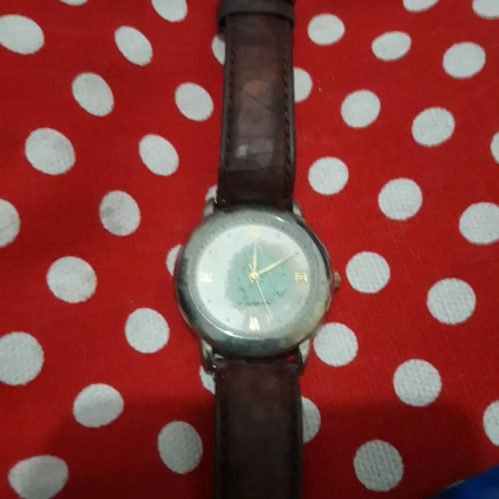 Jual Jam Tangan Koleksi Versi 3