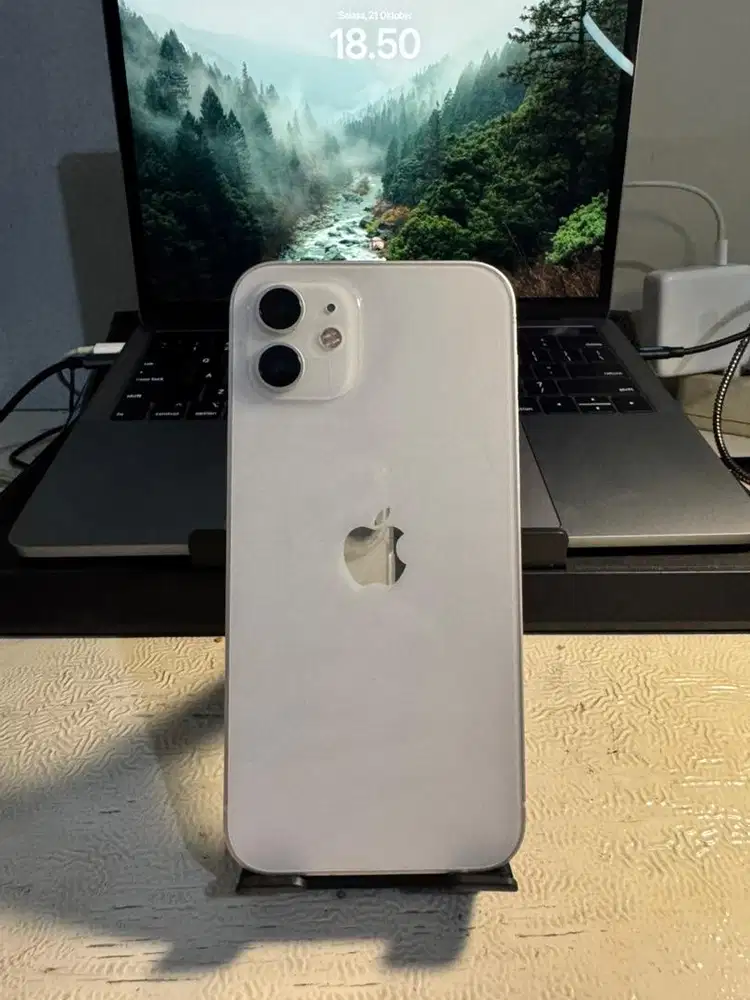 Iphone 12 128gb inter All operator