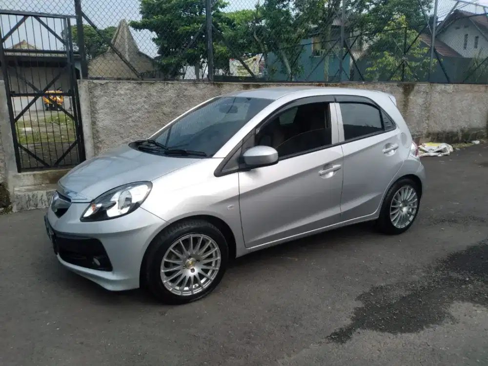 Jual Brio thn 2015