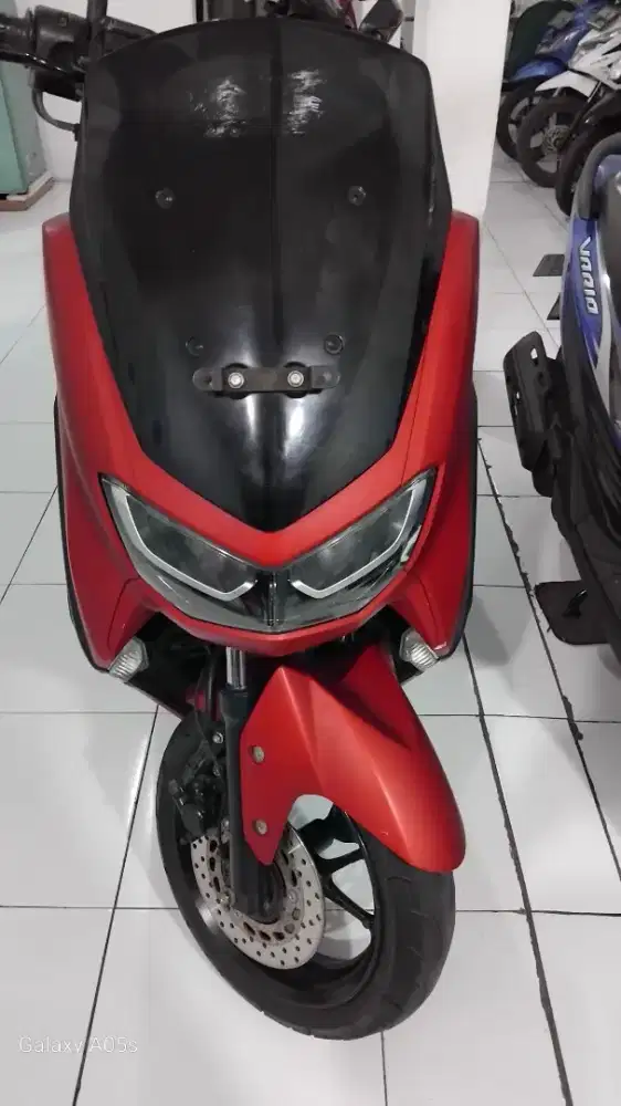 JUAL NMAX tahun 2020