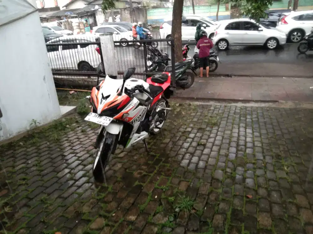 Jual Honda CBR 150