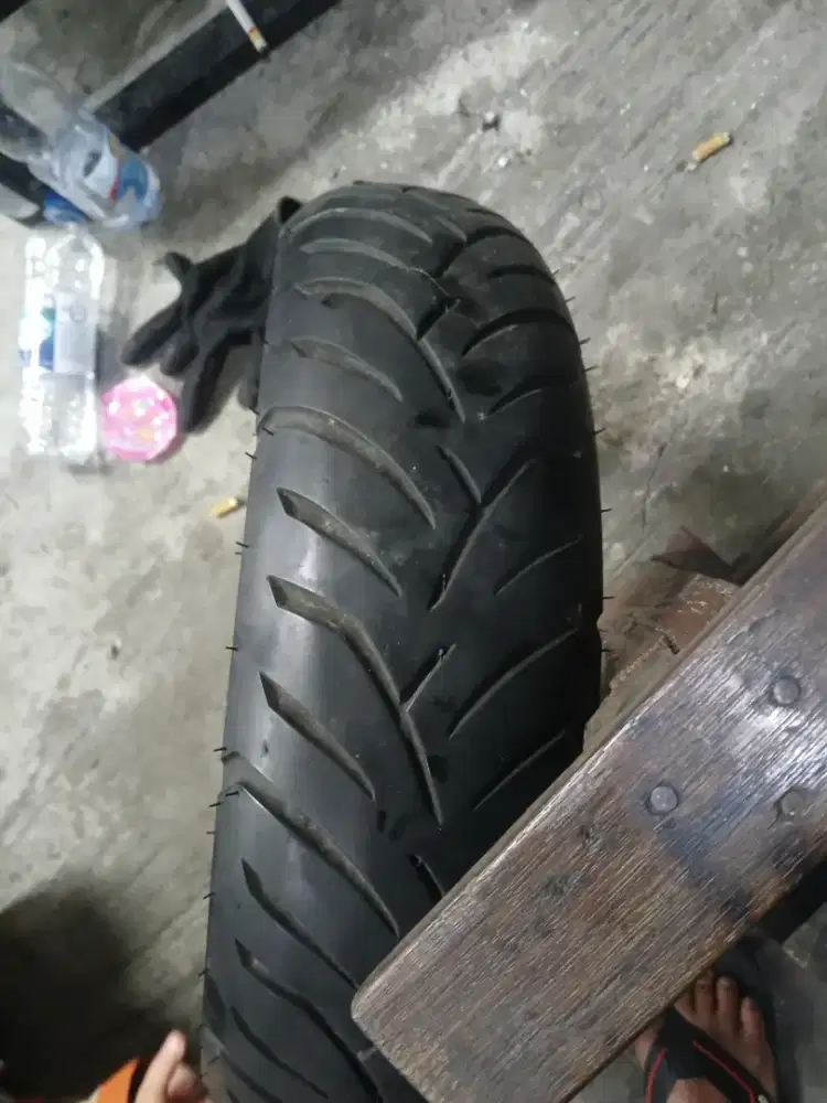 Band pcx copotan