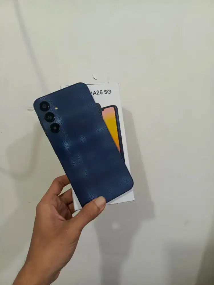 Samsung A25 8/128 5G