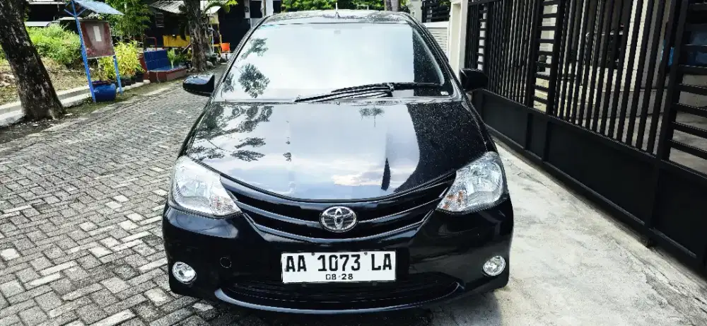 ETIOS ANTIK FULL ORI DP 16 JT