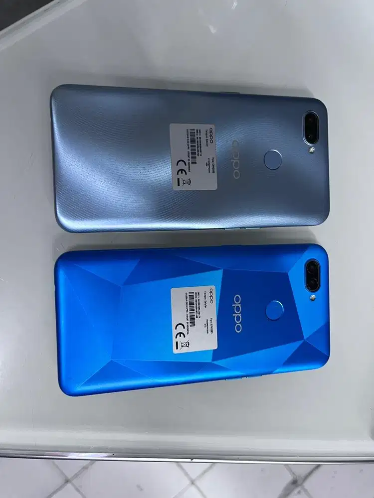 oppo a12 like new