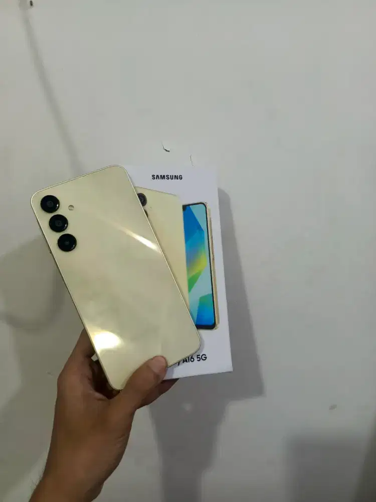 Samsung A16 8/256 5G