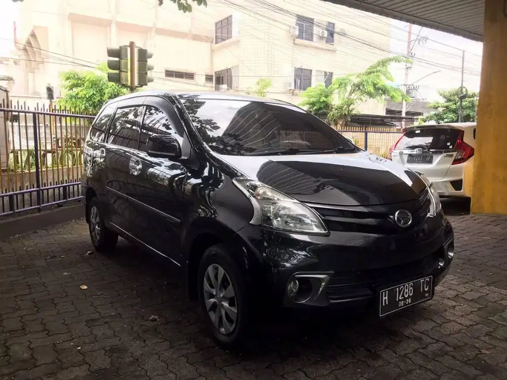 XENIA 1.3 X MANUAL 2015