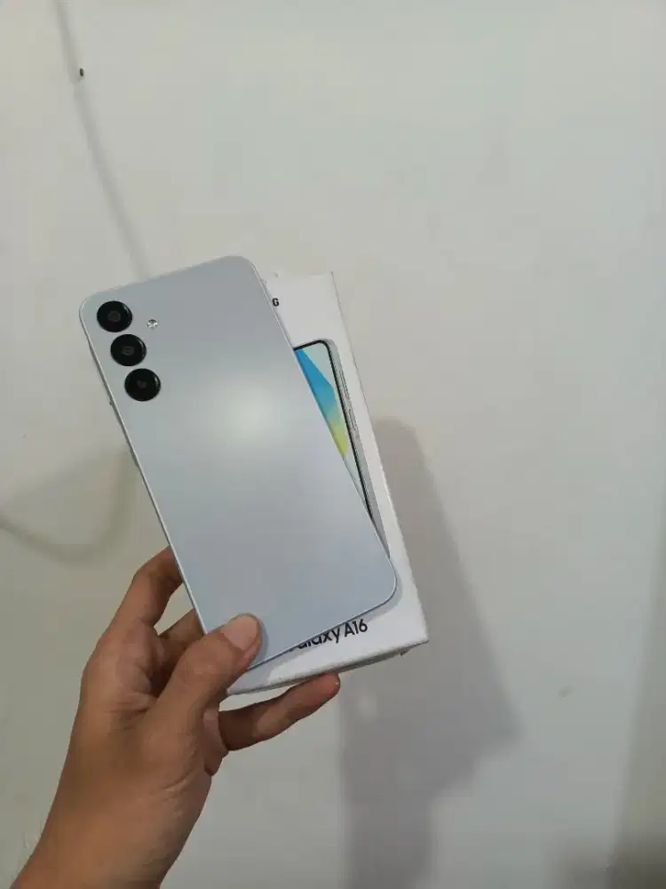 Samsung A16 8/128 4G