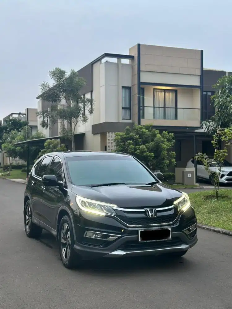 Honda Crv 2.0 2016
