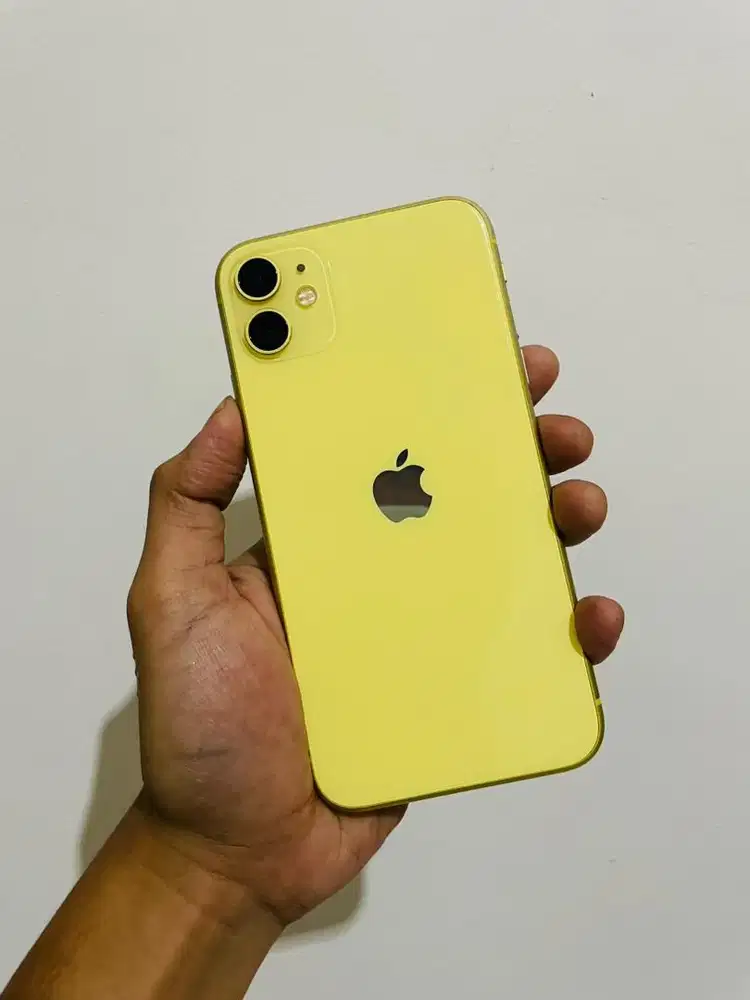 Iphone 11 64gb all operator
