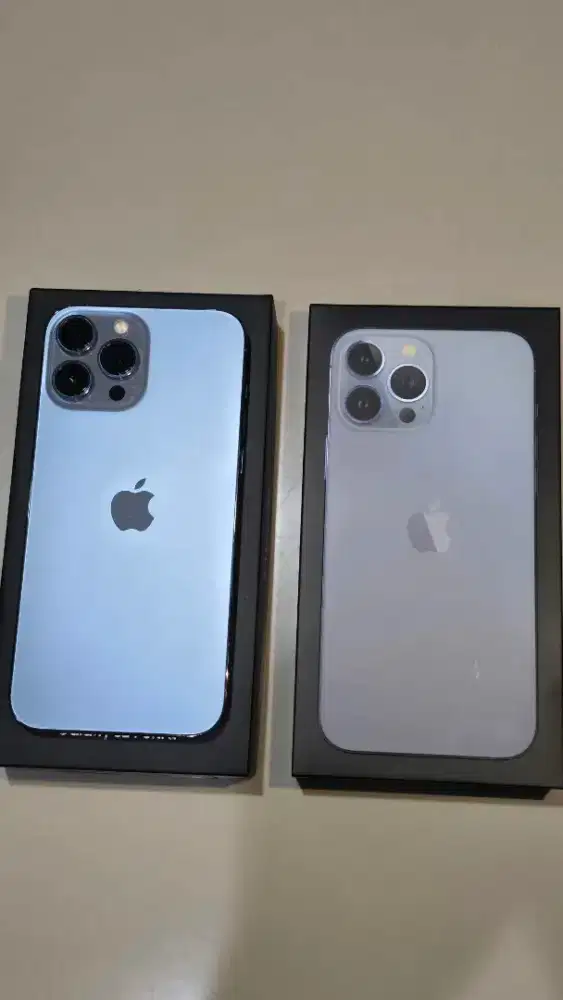 Iphone 13 pro max 128gb IBOX