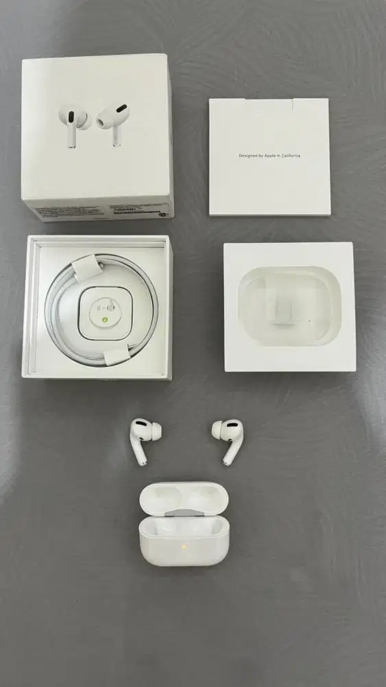 Airpods Pro Gen 1