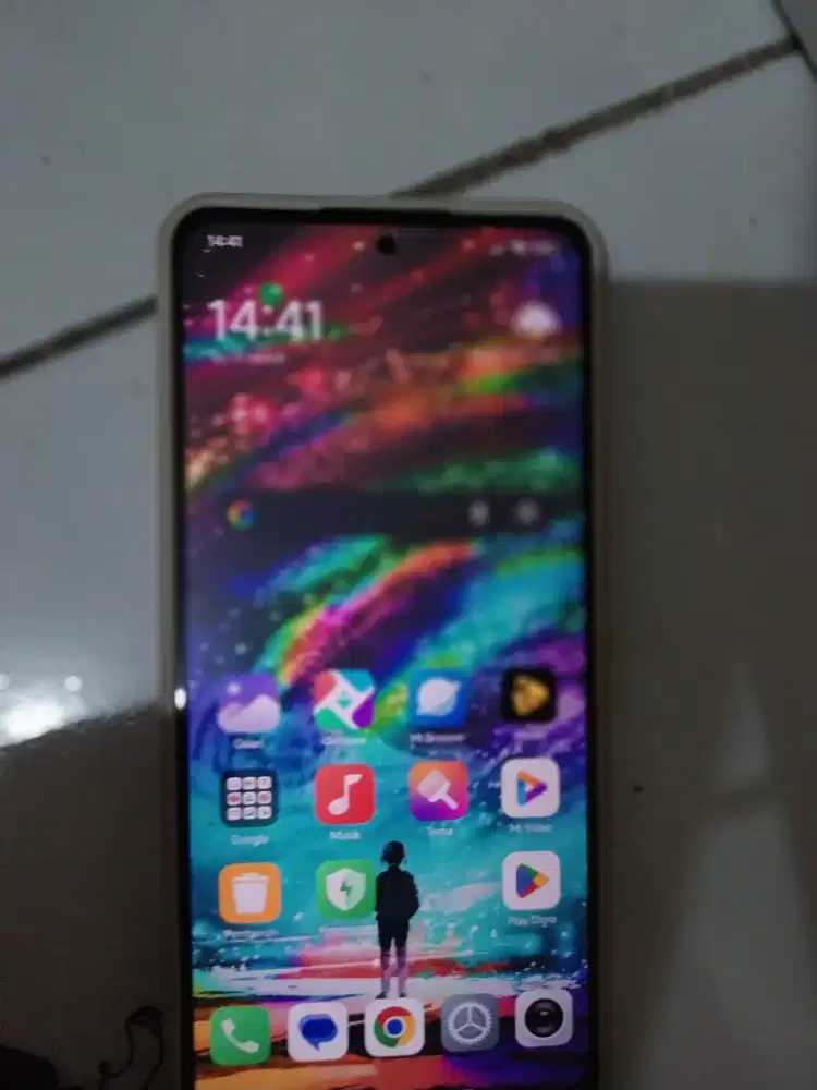 Redmi not 14 ram 8/256