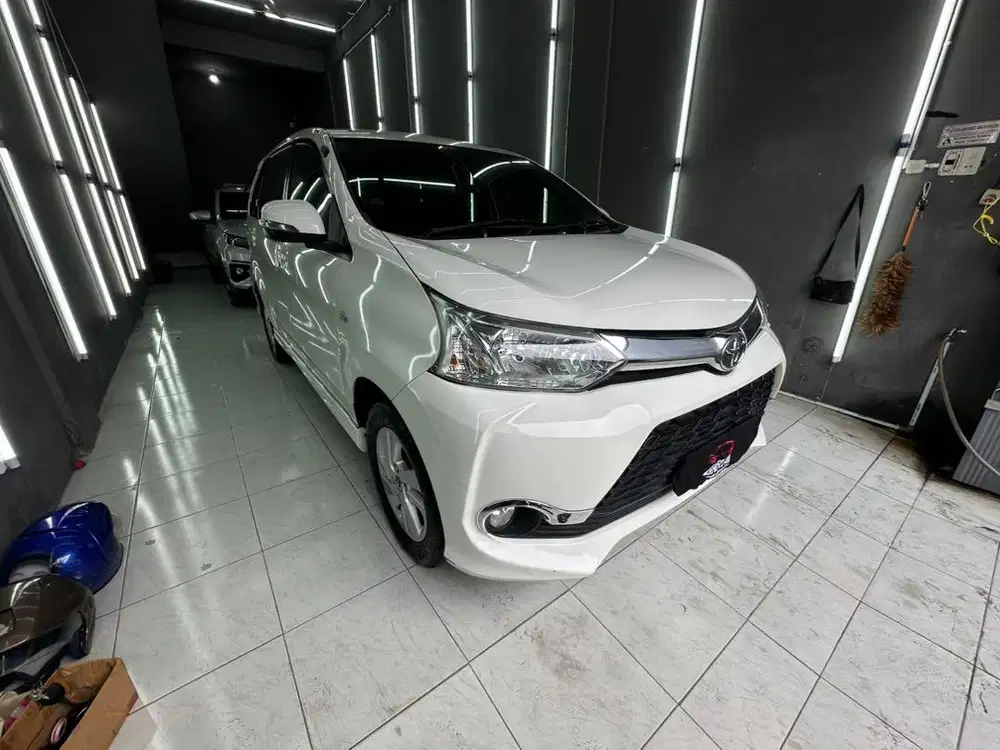VELOZ 1.3 MATIC 2016 AVANZA INNOVA BRV XENIA YARIS CROSS XPANDER CROSS