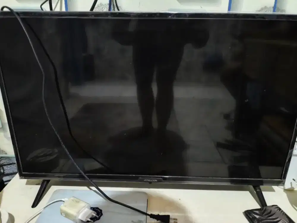 Jual TV 32' inch Merk Iffalcon