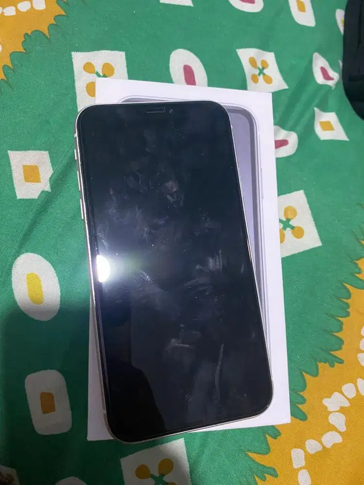 Iphone xr 128GB