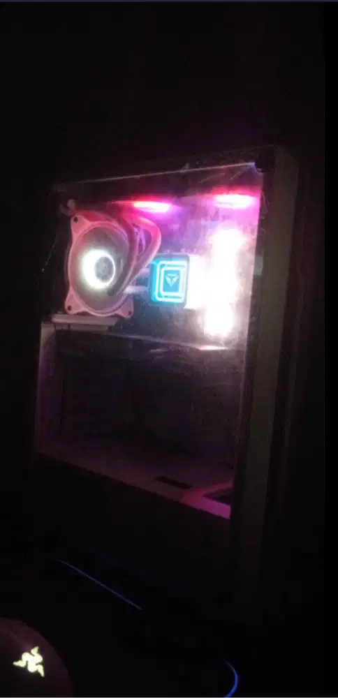 PC GAMING MURAH