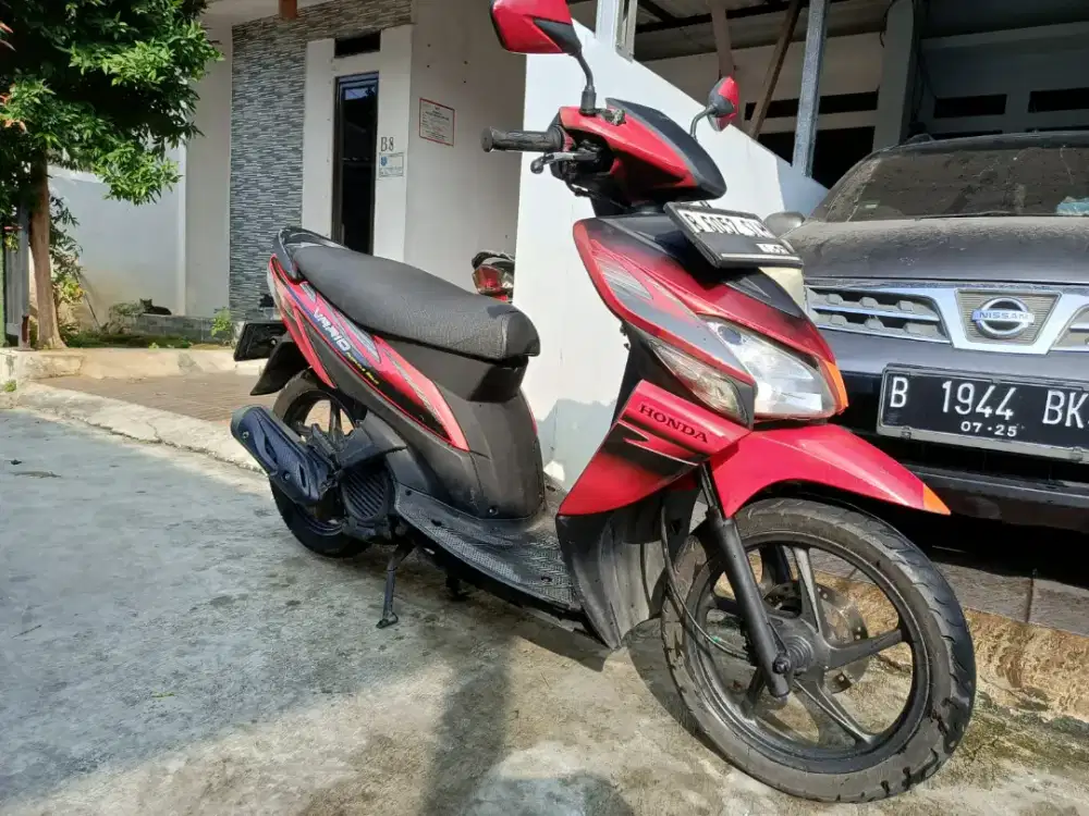 Vario Karbu 110