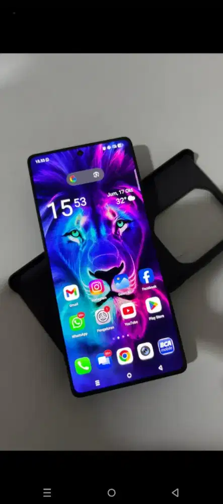 INFINIX NOTE 50 PRO